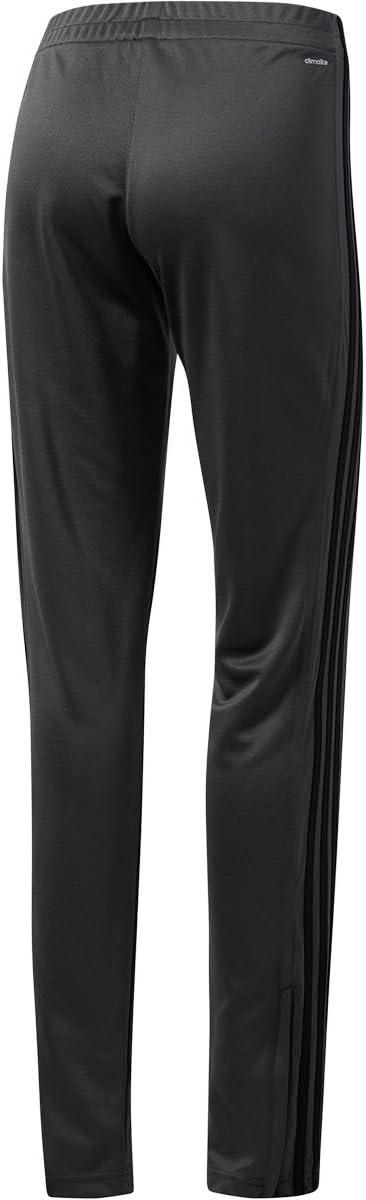 imageadidas Womens T10 PantsSolid GreyBlack