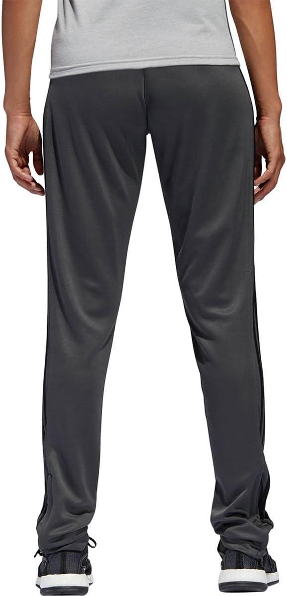 imageadidas Womens T10 PantsSolid GreyBlack