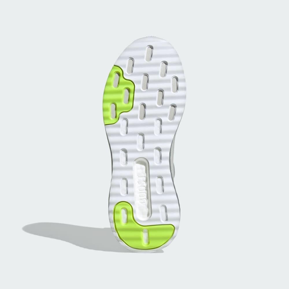 imageadidas Womens XPlr Phase ShoesDash GreySilver MetallicLucid Lemon