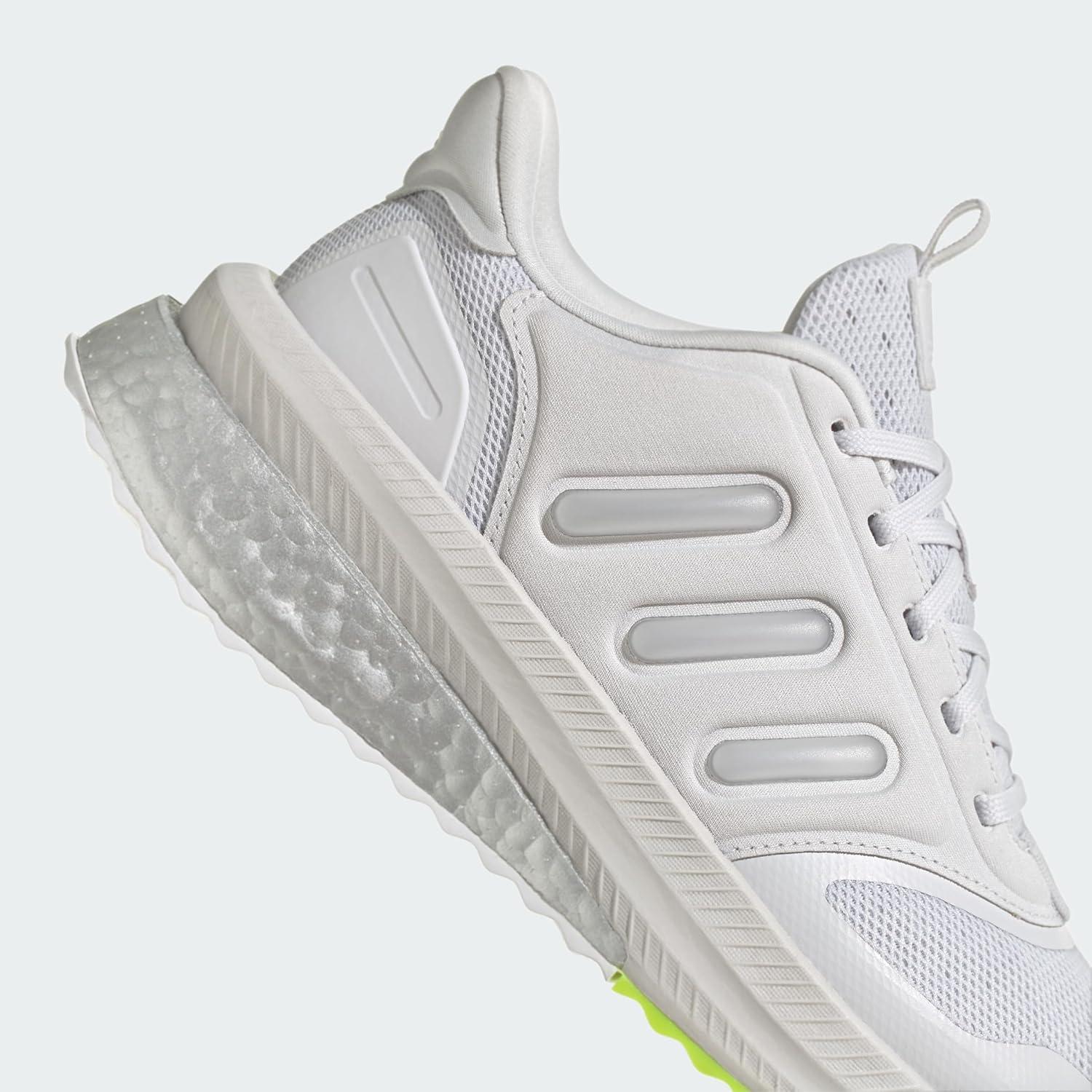 imageadidas Womens XPlr Phase ShoesDash GreySilver MetallicLucid Lemon