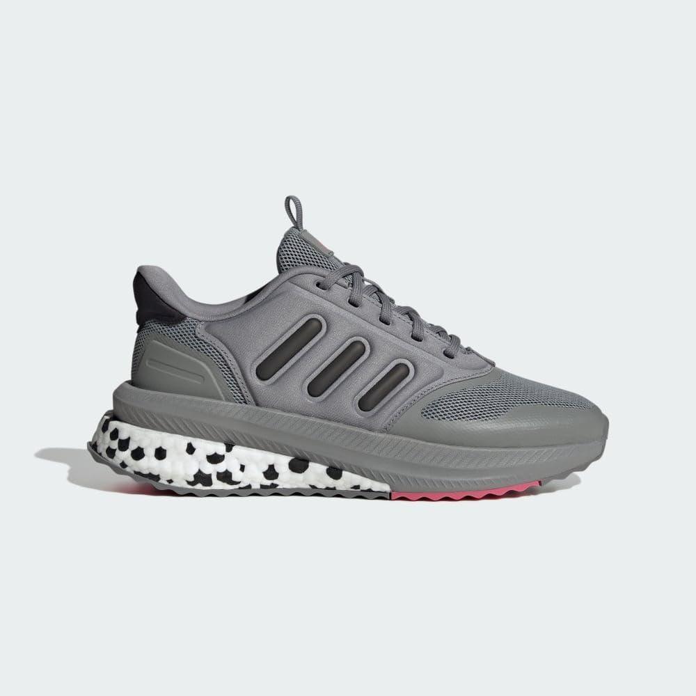 imageadidas Womens XPlr Phase ShoesGreyCore BlackPink Fusion