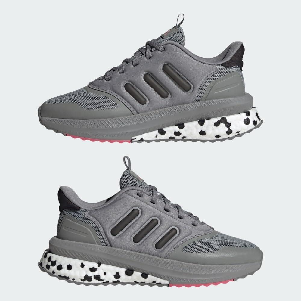 imageadidas Womens XPlr Phase ShoesGreyCore BlackPink Fusion
