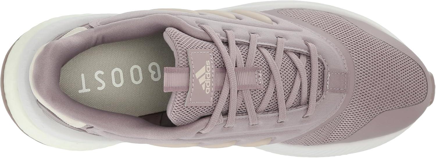 imageadidas Womens XPlr Phase ShoesPreloved FigPutty MauveWhite