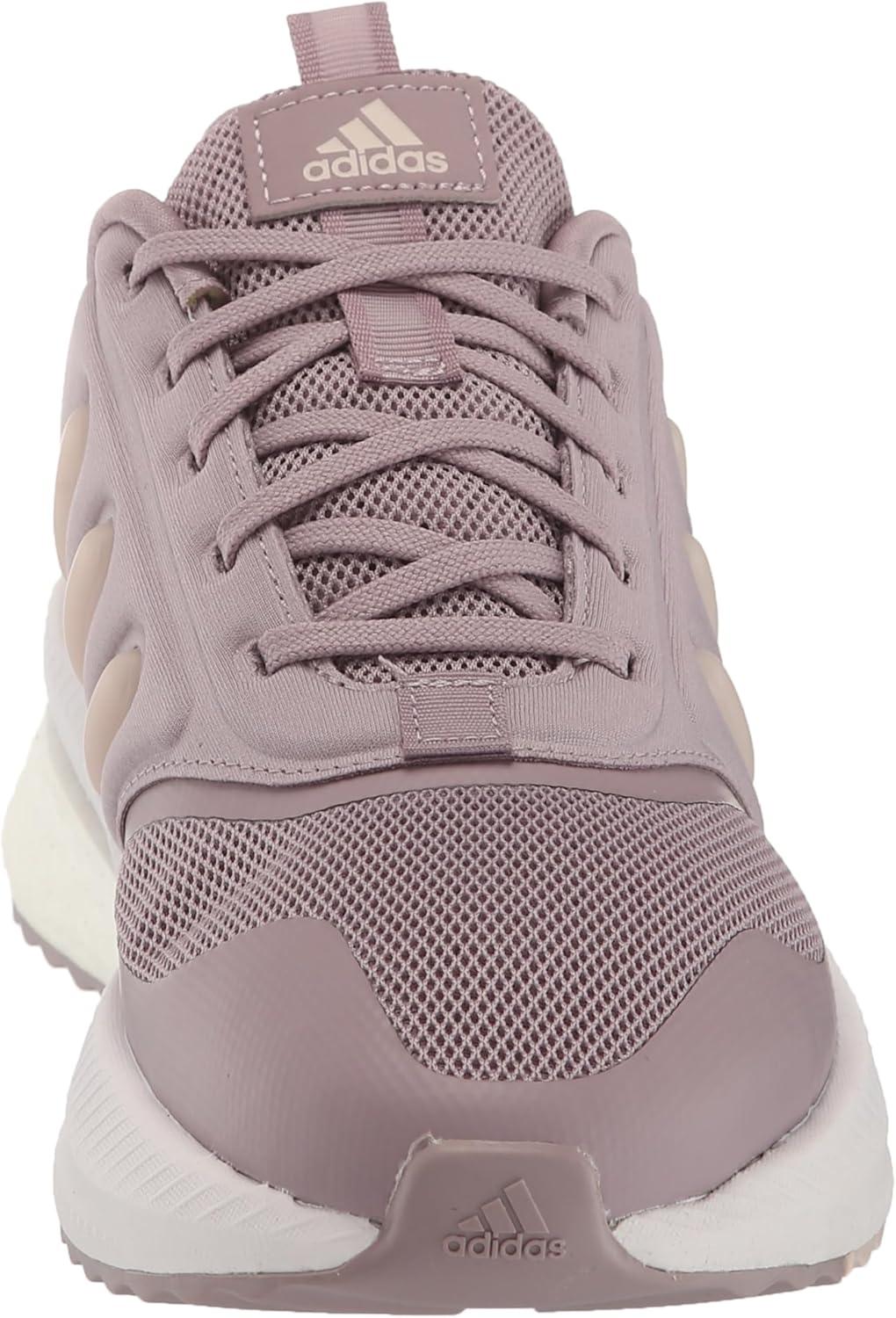 imageadidas Womens XPlr Phase ShoesPreloved FigPutty MauveWhite