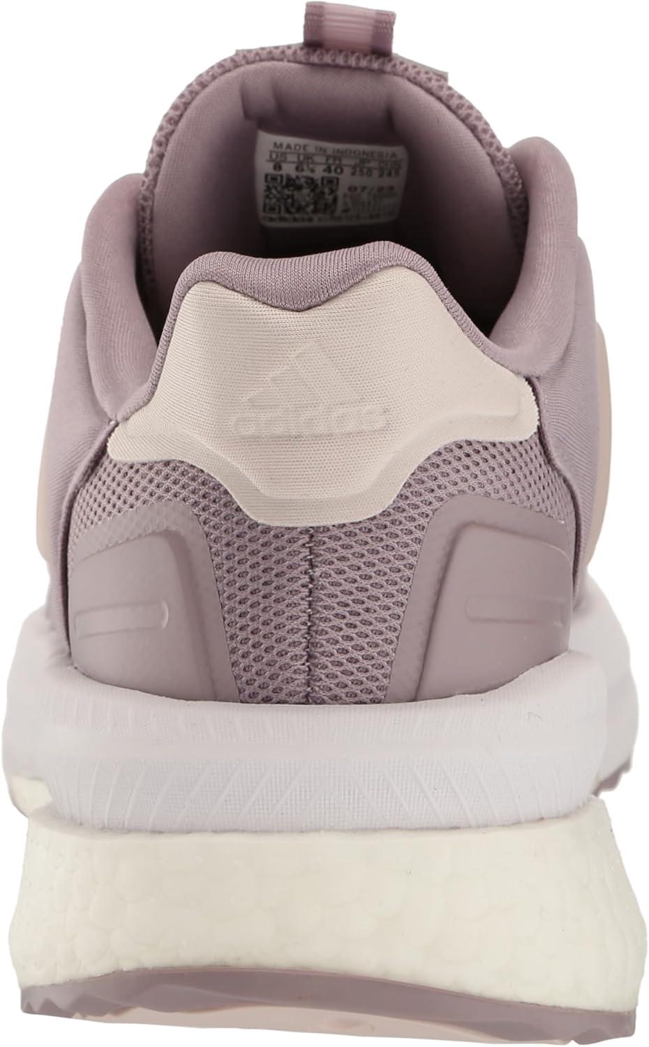 imageadidas Womens XPlr Phase ShoesPreloved FigPutty MauveWhite