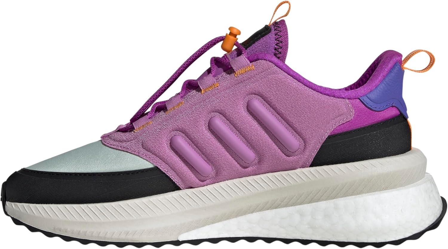 imageadidas Womens XPlr Phase ShoesPurple BurstPreloved PurpleLinen Green