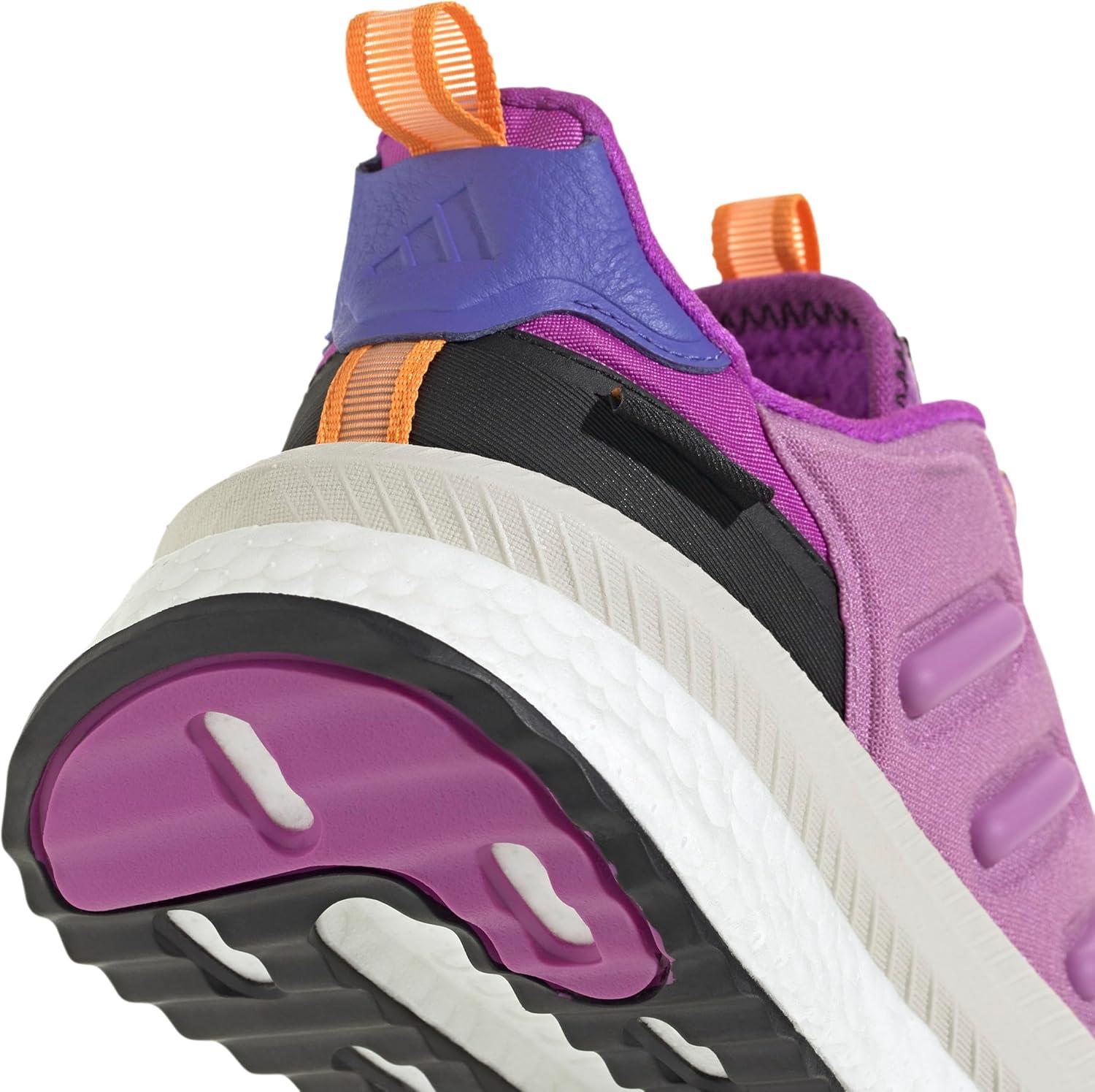 imageadidas Womens XPlr Phase ShoesPurple BurstPreloved PurpleLinen Green