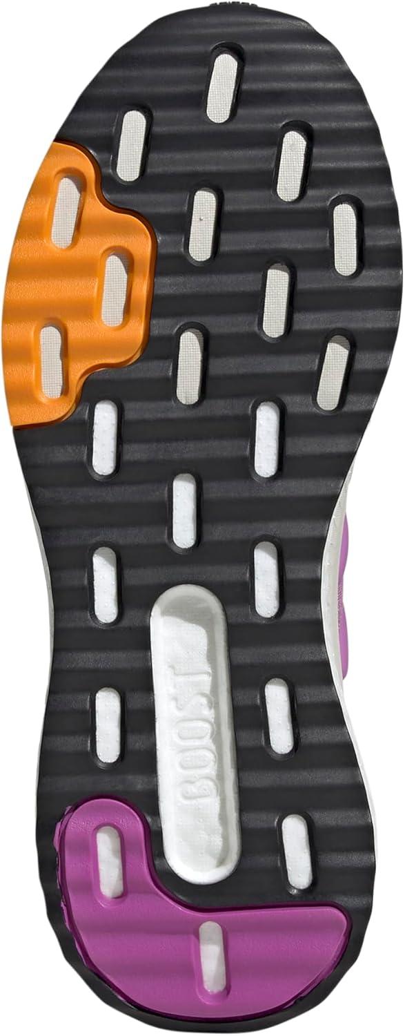 imageadidas Womens XPlr Phase ShoesPurple BurstPreloved PurpleLinen Green