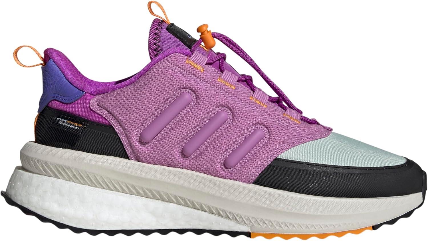 imageadidas Womens XPlr Phase ShoesPurple BurstPreloved PurpleLinen Green