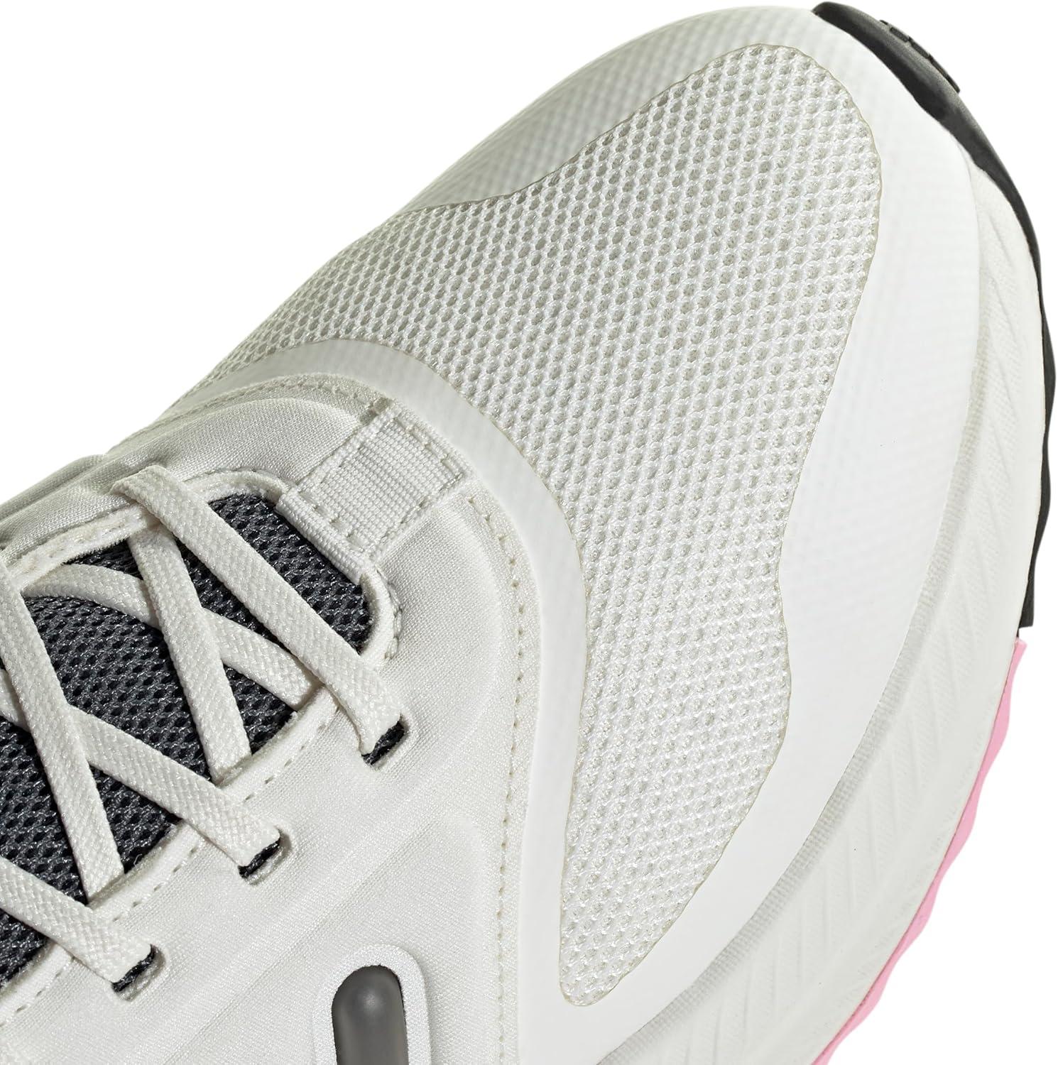 imageadidas Womens XPlr Phase ShoesWhiteGreyBliss Pink