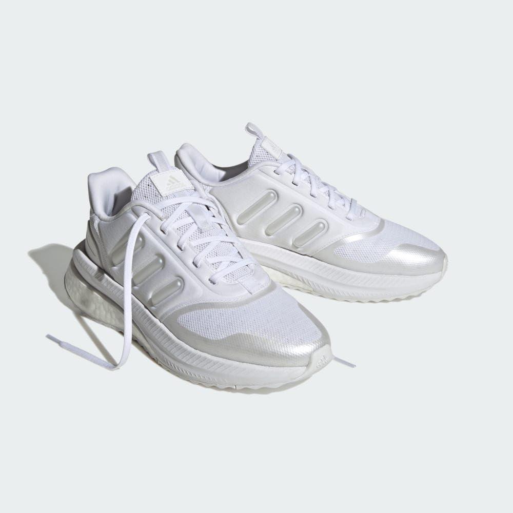 imageadidas Womens XPlr Phase ShoesWhiteZero MetallicWhite