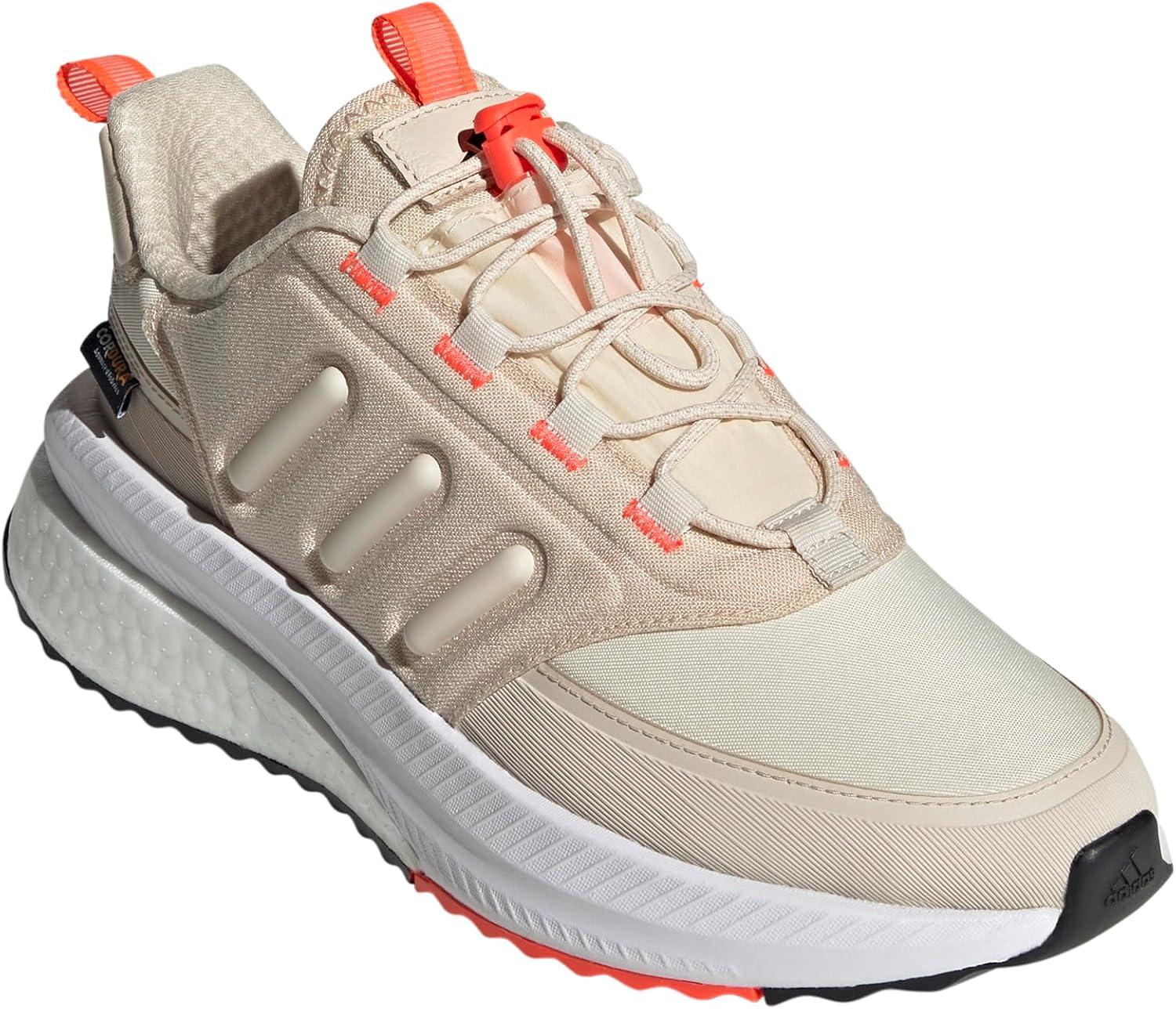 imageadidas Womens XPlr Phase ShoesWonder WhiteHalo IvorySolar Red