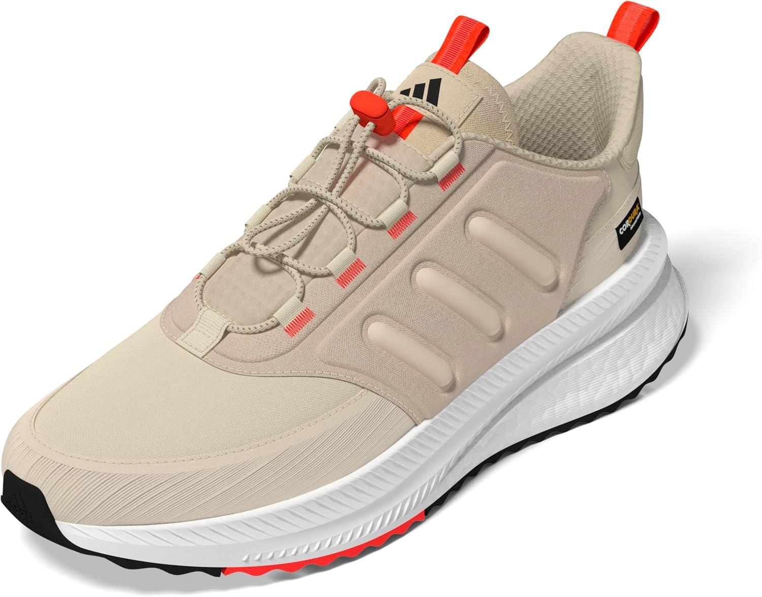 imageadidas Womens XPlr Phase ShoesWonder WhiteHalo IvorySolar Red