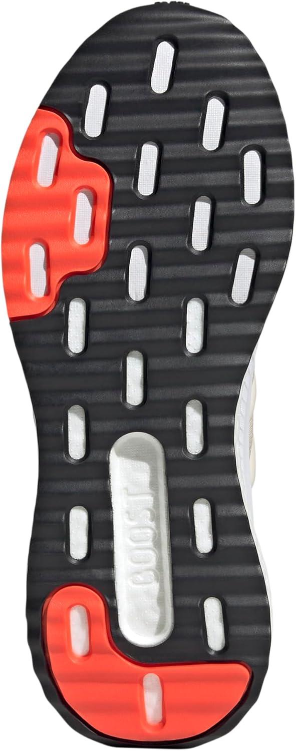 imageadidas Womens XPlr Phase ShoesWonder WhiteHalo IvorySolar Red