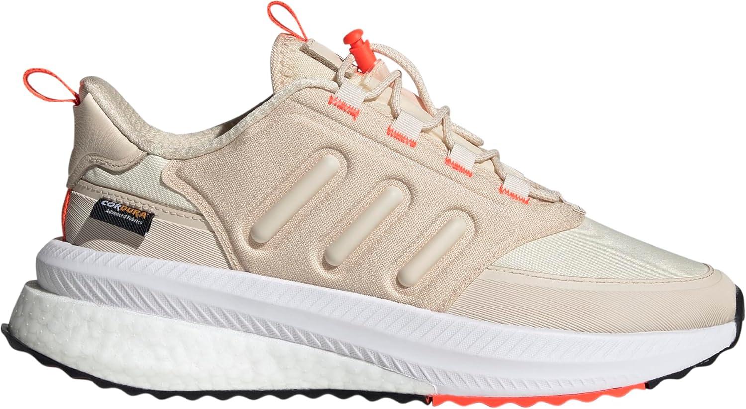imageadidas Womens XPlr Phase ShoesWonder WhiteHalo IvorySolar Red
