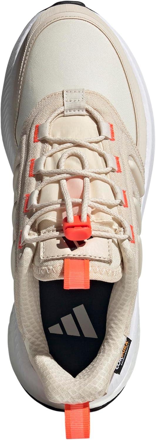 imageadidas Womens XPlr Phase ShoesWonder WhiteHalo IvorySolar Red