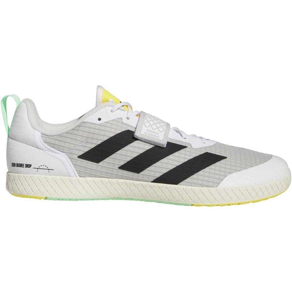 imageadidas The Total Shoe  Unisex Weightlifting