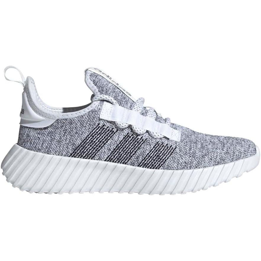 imageadidas Womens Kaptir Flow SneakerCloud Whitecore Black