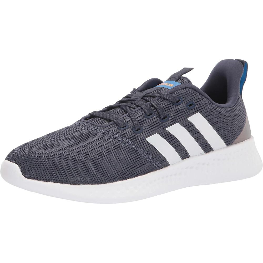imageadidas Womens Puremotion ShoesShadow NavyWhiteFlash Orange