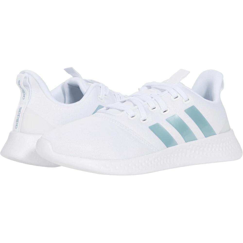 imageadidas Womens Puremotion ShoesWhiteVision MetWhite