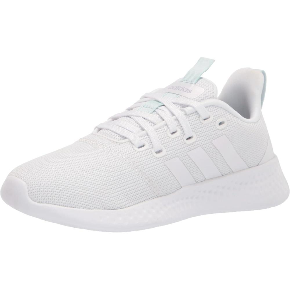 imageadidas Womens Puremotion ShoesWhiteWhiteHalo Mint