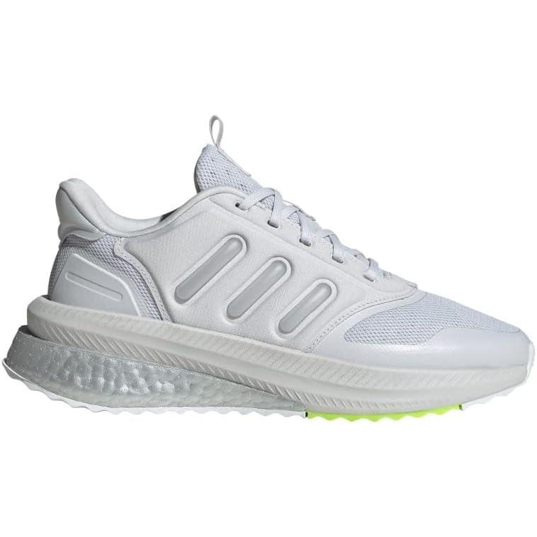 imageadidas Womens XPlr Phase ShoesDash GreySilver MetallicLucid Lemon