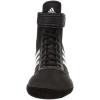 imageadidas HVC Wrestling ShoesBlack Black Ba8007