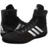 imageadidas HVC Wrestling ShoesBlack Black Ba8007