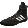 imageadidas HVC Wrestling ShoesBlack Black Ba8007