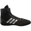 imageadidas HVC Wrestling ShoesBlack Black Ba8007