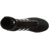imageadidas HVC Wrestling ShoesBlack Black Ba8007