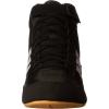 imageadidas HVC Wrestling ShoesBlackWhiteGum