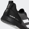 imageadidas Unisex Adult The Total SneakersCore BlackFtwr WhiteGrey Six