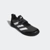 imageadidas Unisex Adult The Total SneakersCore BlackFtwr WhiteGrey Six