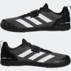 imageadidas Unisex Adult The Total SneakersCore BlackFtwr WhiteGrey Six