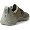 imageadidas Unisex Adult The Total SneakersOlive StrataMatte GoldSilver Pebble