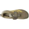 imageadidas Unisex Adult The Total SneakersOlive StrataMatte GoldSilver Pebble
