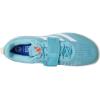 imageadidas Unisex Adult The Total SneakersPreloved BlueWhiteLucid Blue