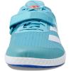 imageadidas Unisex Adult The Total SneakersPreloved BlueWhiteLucid Blue