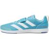 imageadidas Unisex Adult The Total SneakersPreloved BlueWhiteLucid Blue