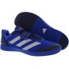 imageadidas Unisex Adult The Total SneakersTeam Royal Bluesilver Metallicteam Navy Blue