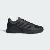 imageadidas UnisexAdult Dropset 2 SneakerCore BlackGreyGrey