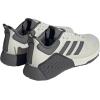 imageadidas UnisexAdult Dropset 2 SneakerOrbit GreyGreyGrey