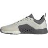 imageadidas UnisexAdult Dropset 2 SneakerOrbit GreyGreyGrey