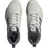 imageadidas UnisexAdult Dropset 2 SneakerOrbit GreyGreyGrey