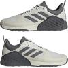 imageadidas UnisexAdult Dropset 2 SneakerOrbit GreyGreyGrey