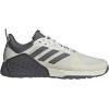 imageadidas UnisexAdult Dropset 2 SneakerOrbit GreyGreyGrey