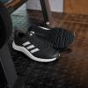 imageadidas UnisexAdult Everyset Training SneakerBlackWhiteWhite