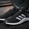 imageadidas UnisexAdult Everyset Training SneakerBlackWhiteWhite