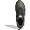 imageadidas UnisexAdult Everyset Training SneakerOlive StrataBlackLucid Lemon